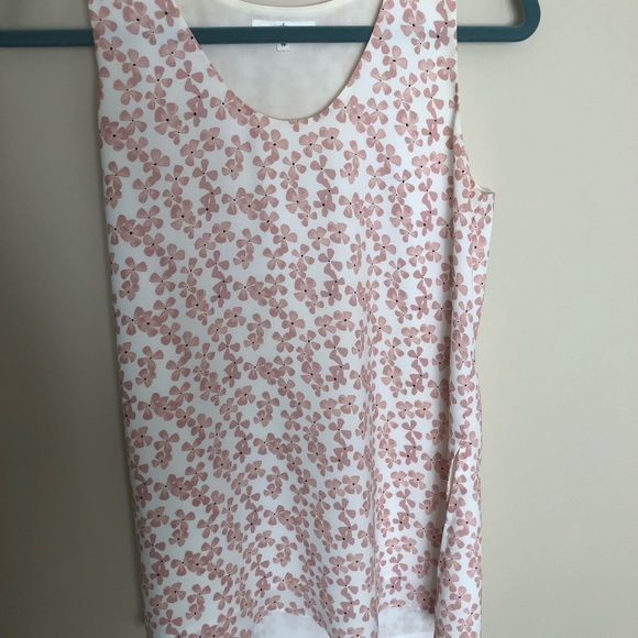 RW&Co Camber & Grace Floral Cami - Picture 4 of 4